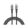 Kabel VERBATIM Sync & Charge Cable USB-C to Lightning 120 cm